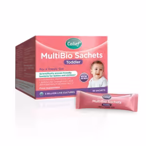 multibio-sachets Колийф Мулти Био сашета